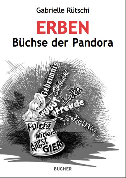 Das Geschäft mit den grossen Gefühlen – Das Erben.